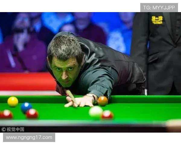 奥沙利文独家直播首秀今晚开启 奥沙利文独家直播首秀今晚开启