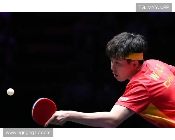 WTT澳门冠军赛半决赛直播巅峰对决精彩上演 WTT澳门冠军赛半决赛直播巅峰对决精彩上演