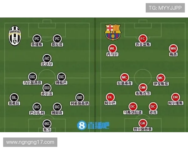 巴萨尤文巅峰对决直播指南:不容错过的观赛平台推荐 巴萨尤文巅峰对决直播指南:不容错过的观赛平台推荐